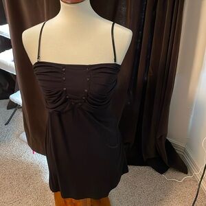 Free People black top